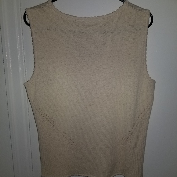 St. John top - Picture 3 of 3